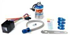 Nitrous Oxide Controller Safety Kit